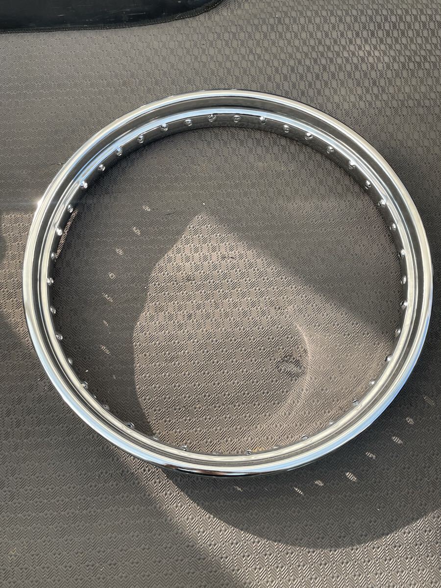 Yahoo!オークション -「21インチ リム」(ハーレーダビッドソン用