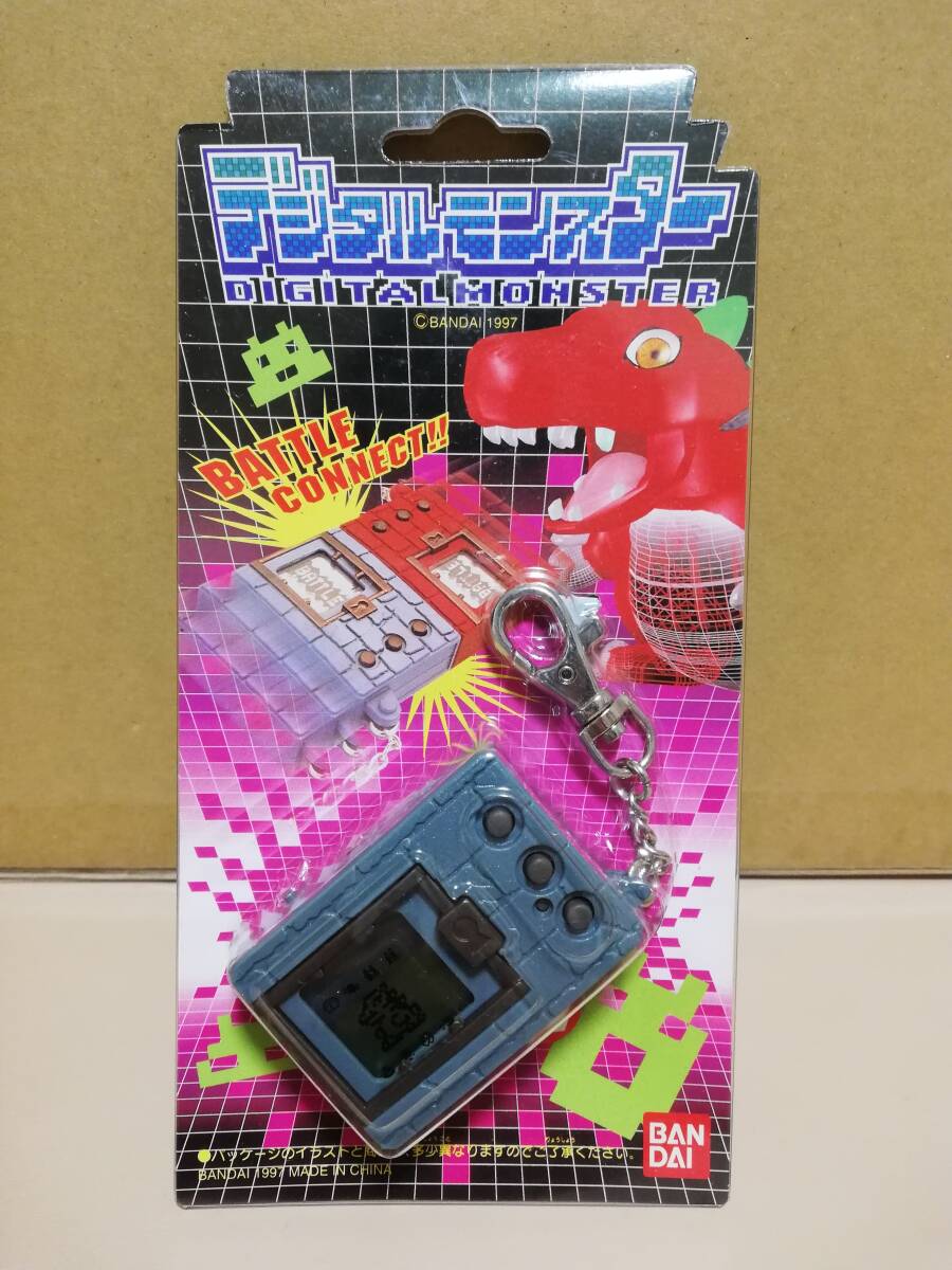 Yahoo!オークション -「デジタルモンスター 1997」の落札相場・落札価格