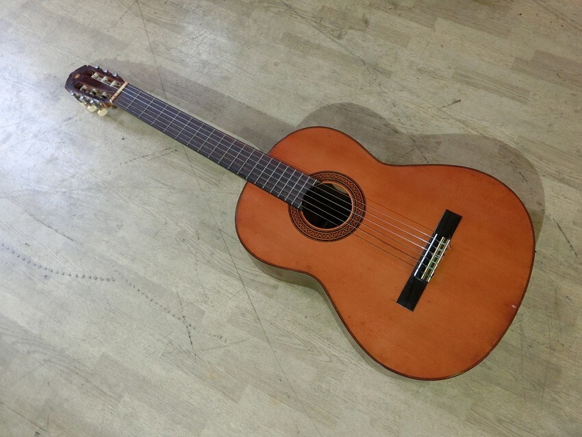 Yahoo!オークション -「yamaha g-100d」の落札相場・落札価格