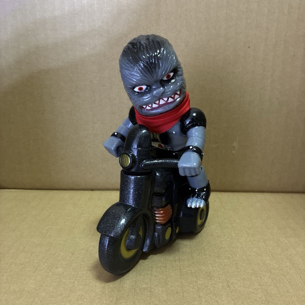 Yahoo!オークション -「爆走一番星」(一般) (創作、オリジナル)の落札