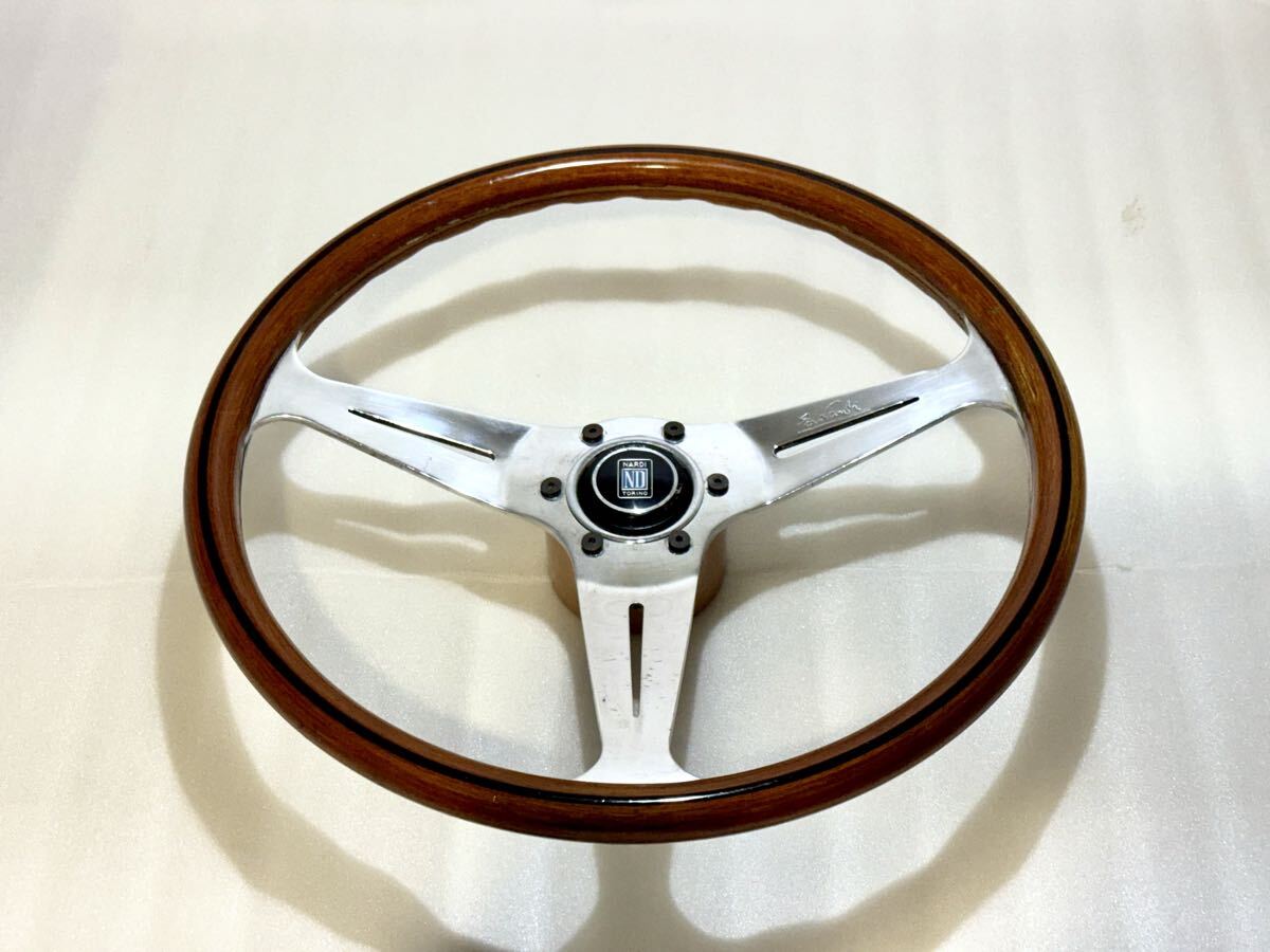 Yahoo!オークション -「ナルディ ステアリング 38」の落札相場・落札価格