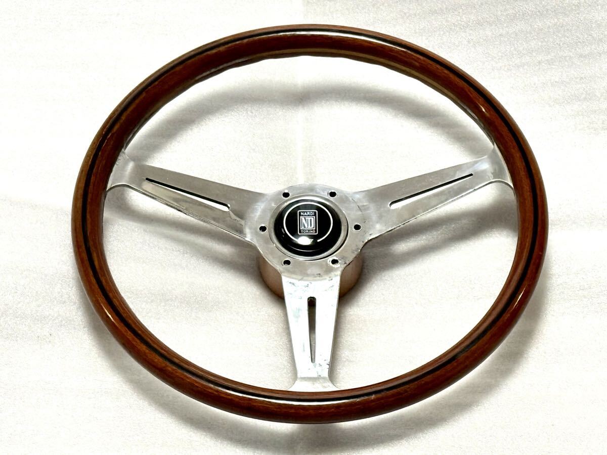 Yahoo!オークション -「#80」(ナルディ) (ステアリング)の落札相場