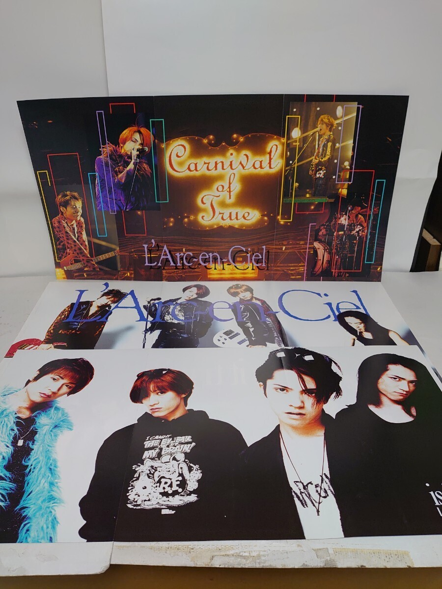 Yahoo!オークション -「ラルク初期」の落札相場・落札価格