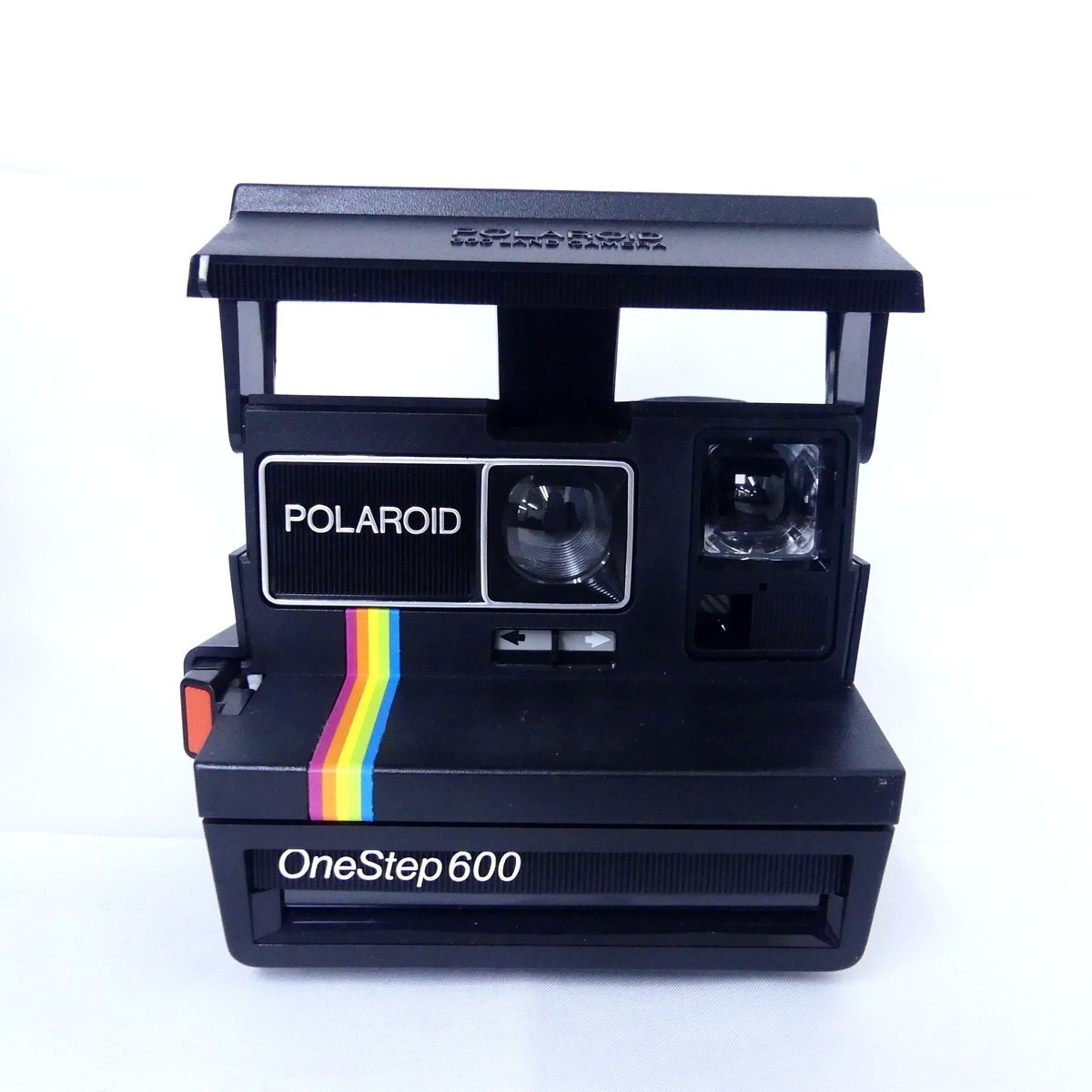 Yahoo!オークション -「ポラロイドカメラ600」の落札相場・落札価格
