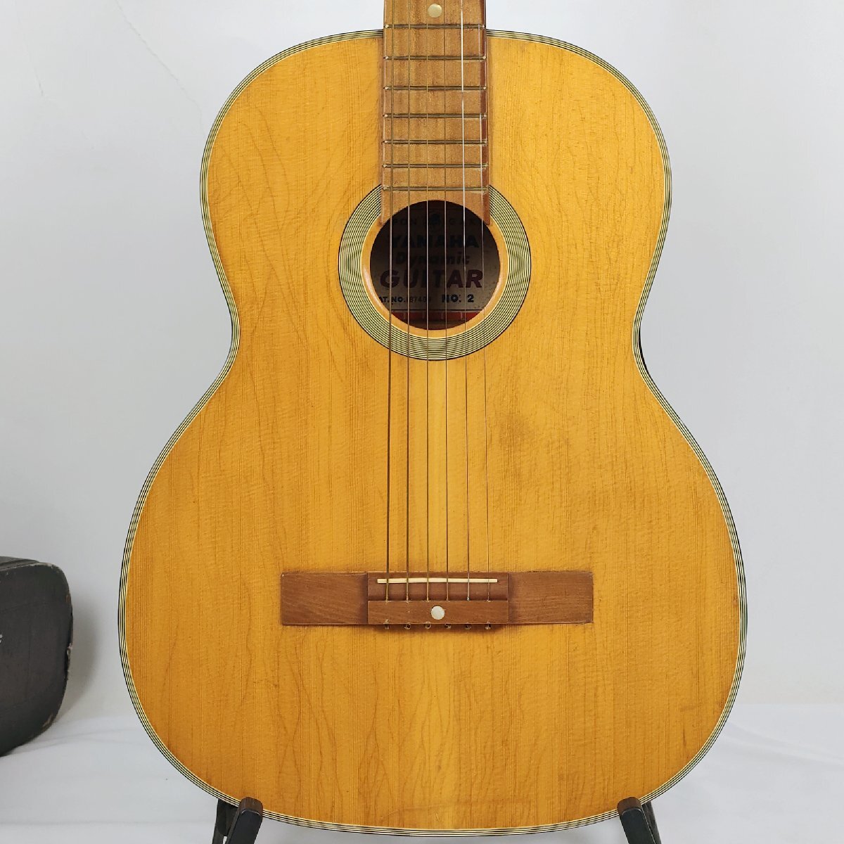 Yahoo!オークション -「yamaha dynamic guitar」(ギター) (楽器、器材