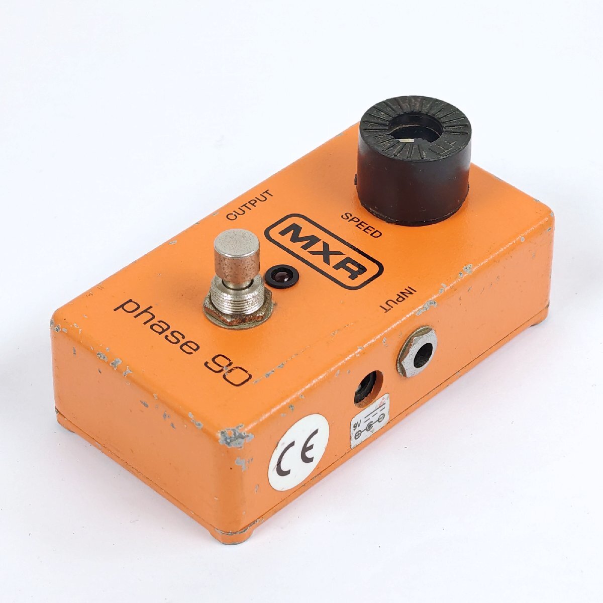 Yahoo!オークション -「mxr phase90」の落札相場・落札価格