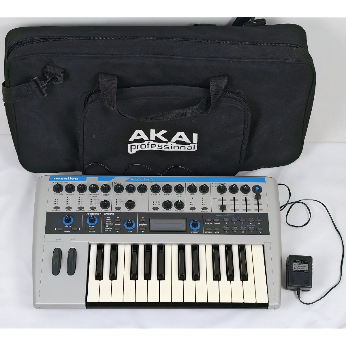 Yahoo!オークション -「station」(鍵盤楽器) (楽器、器材)の落札