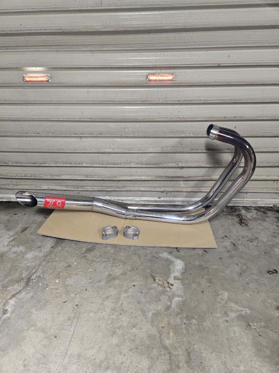 2026年最新】Yahoo!オークション -gs400 マフラー サイクロンの中古品