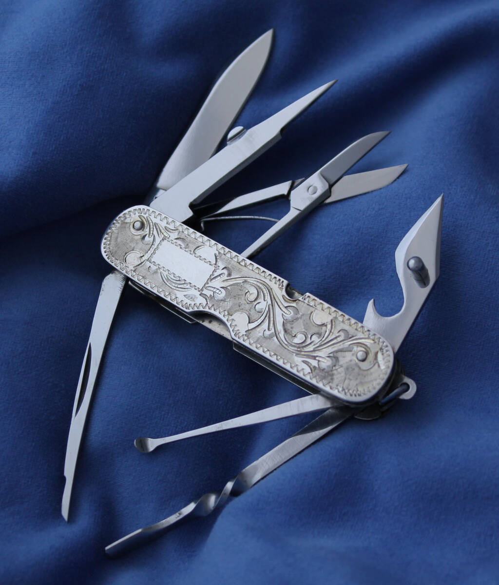 Yahoo!オークション -「藤本 ナイフ」(スポーツ、レジャー) の落札相場