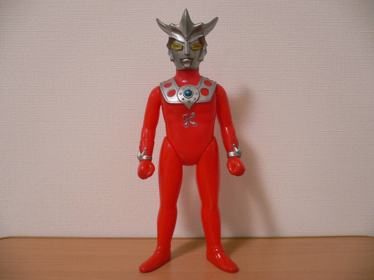 Yahoo!オークション -「グレートザウルス ウルトラマン」の落札相場