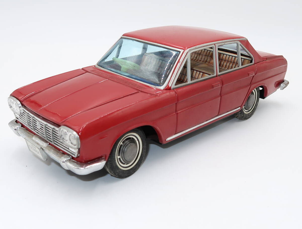 Yahoo!オークション -「セドリック」(ブリキ) (ビンテージ)の落札相場