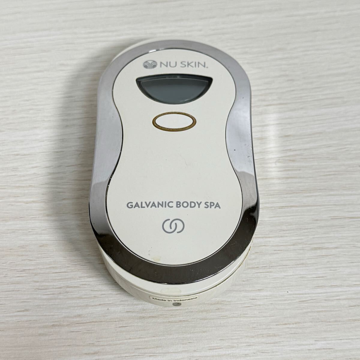 Yahoo!オークション -「ガルバニックボディスパ」の落札相場・落札価格