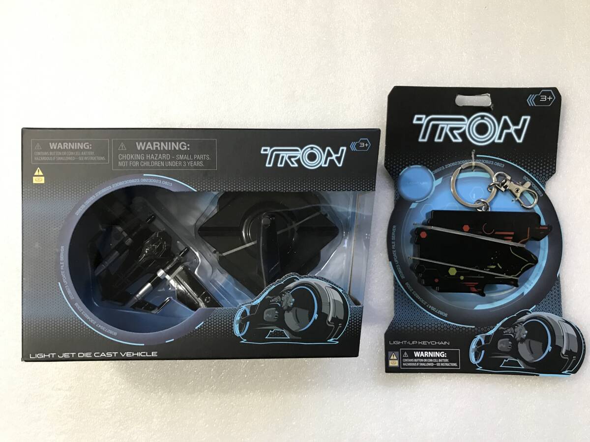 Yahoo!オークション -「トロンライトサイクル」(フィギュア) の落札