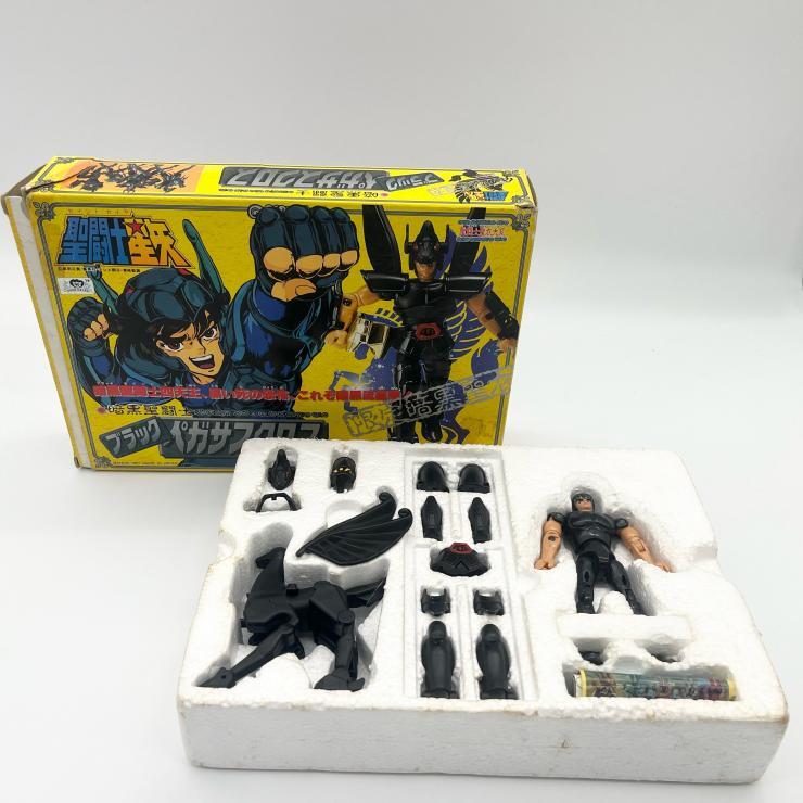 Yahoo!オークション -「ブラックペガサスクロス」の落札相場・落札価格