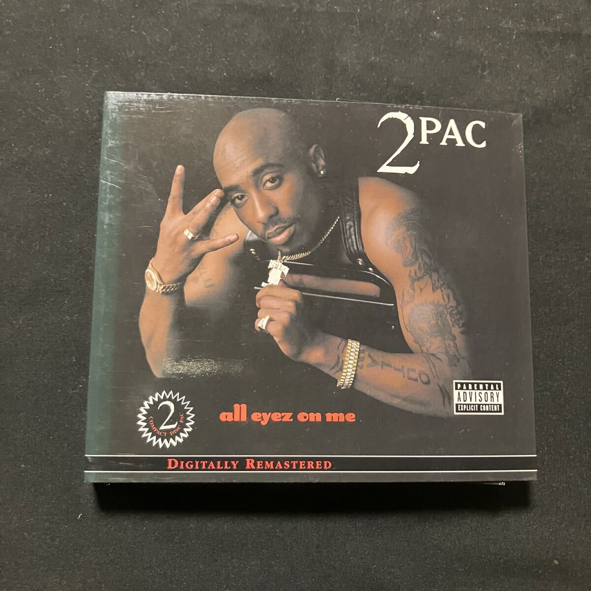 2026年最新】Yahoo!オークション -2pac の中古品・新品・未使用品一覧