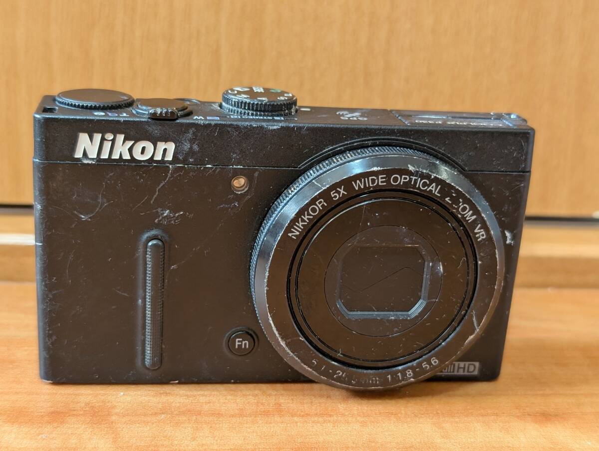 Yahoo!オークション -「nikon p330」の落札相場・落札価格