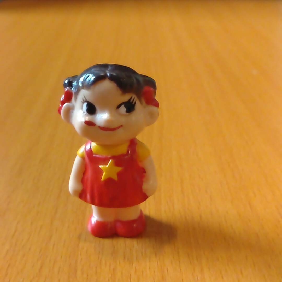 Yahoo!オークション -「星ペコちゃん」の落札相場・落札価格