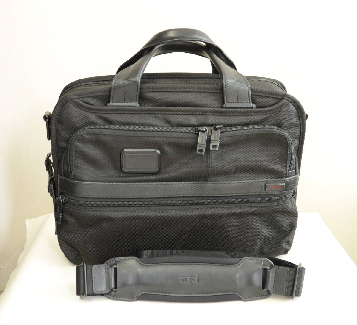 Yahoo!オークション -「tumi トゥミ 26120」の落札相場・落札価格