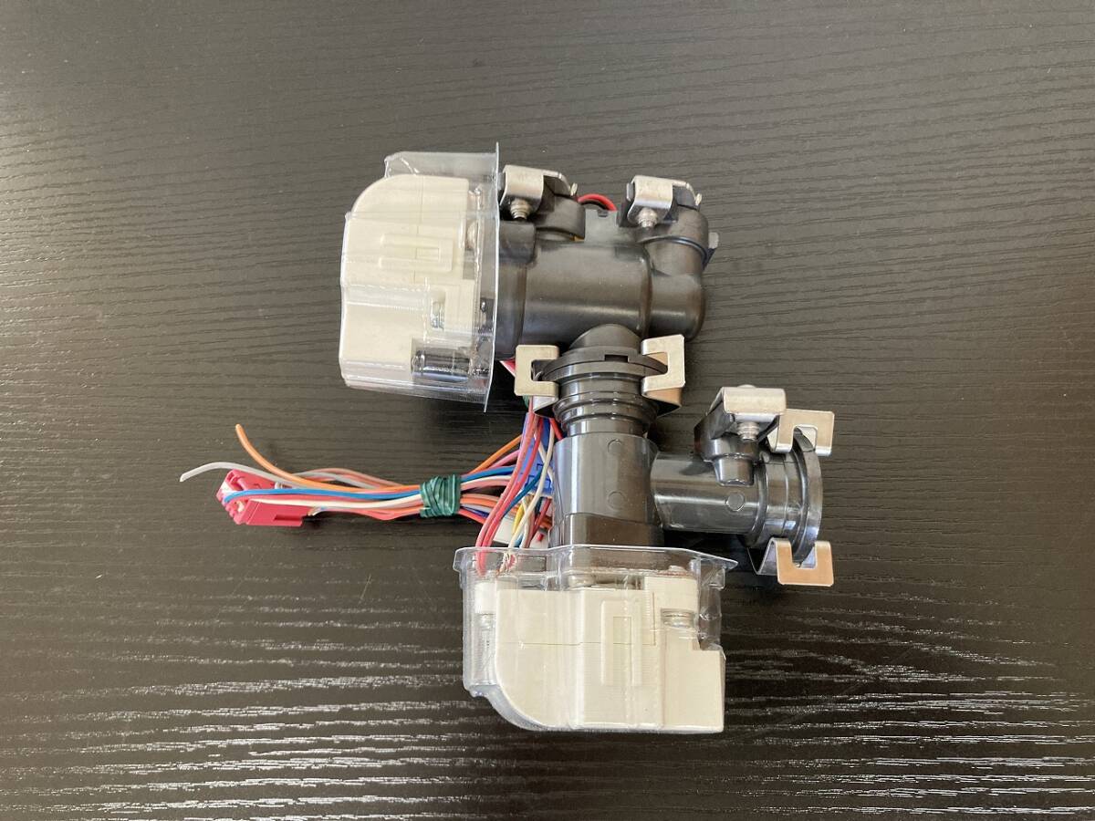 2026年最新】Yahoo!オークション -水量サーボの中古品・新品・未使用品一覧