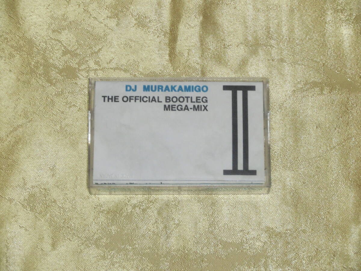 Yahoo!オークション -「muro mix」(カセットテープ) の落札相場・落札価格