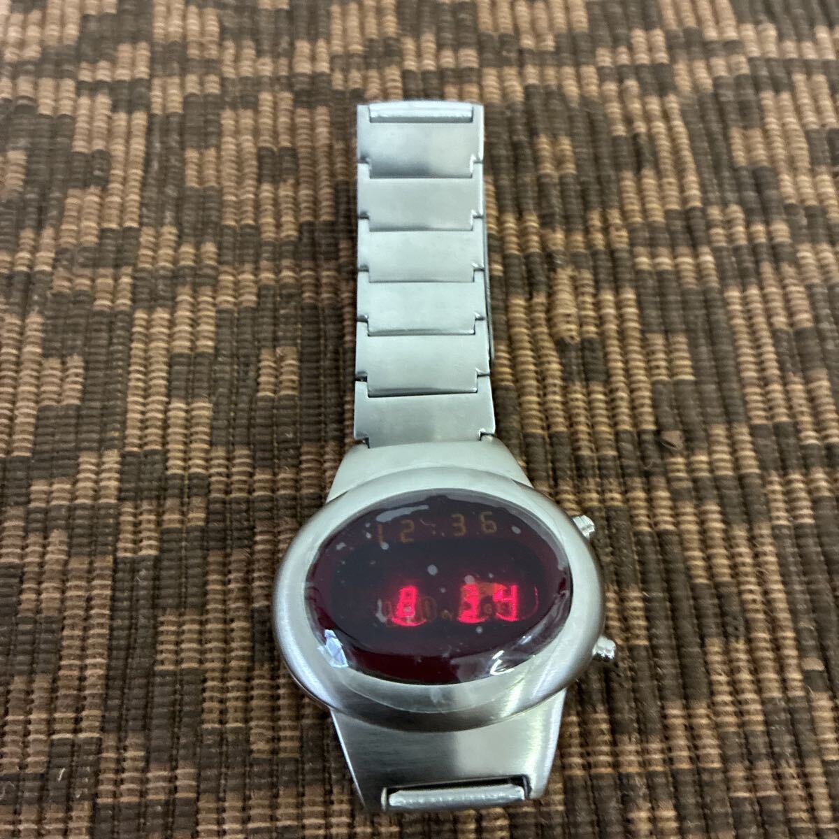 Yahoo!オークション -「eagle」(メンズ腕時計) の落札相場・落札価格