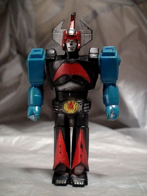 Yahoo!オークション -「トミー オムニボット」(ビンテージ) の落札相場