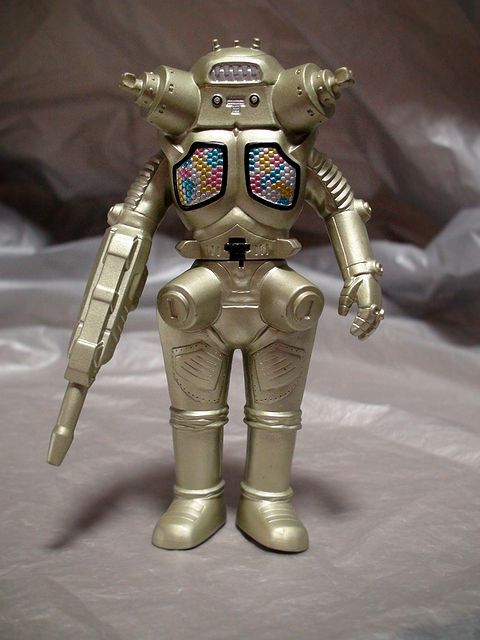 Yahoo!オークション -「ウルトラマンギンガ ソフビ」の落札相場・落札価格