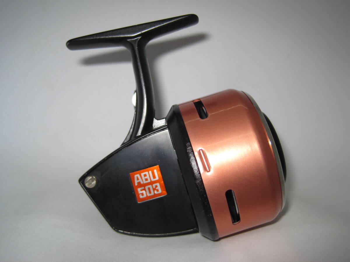 Yahoo!オークション -「クローズド」(アブガルシア) (スピニングリール