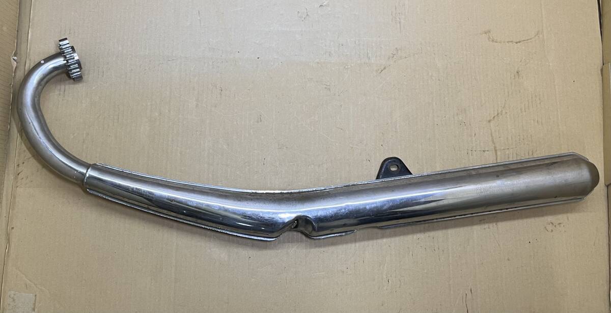 2026年最新】Yahoo!オークション -gt380 マフラーフランジの中古品