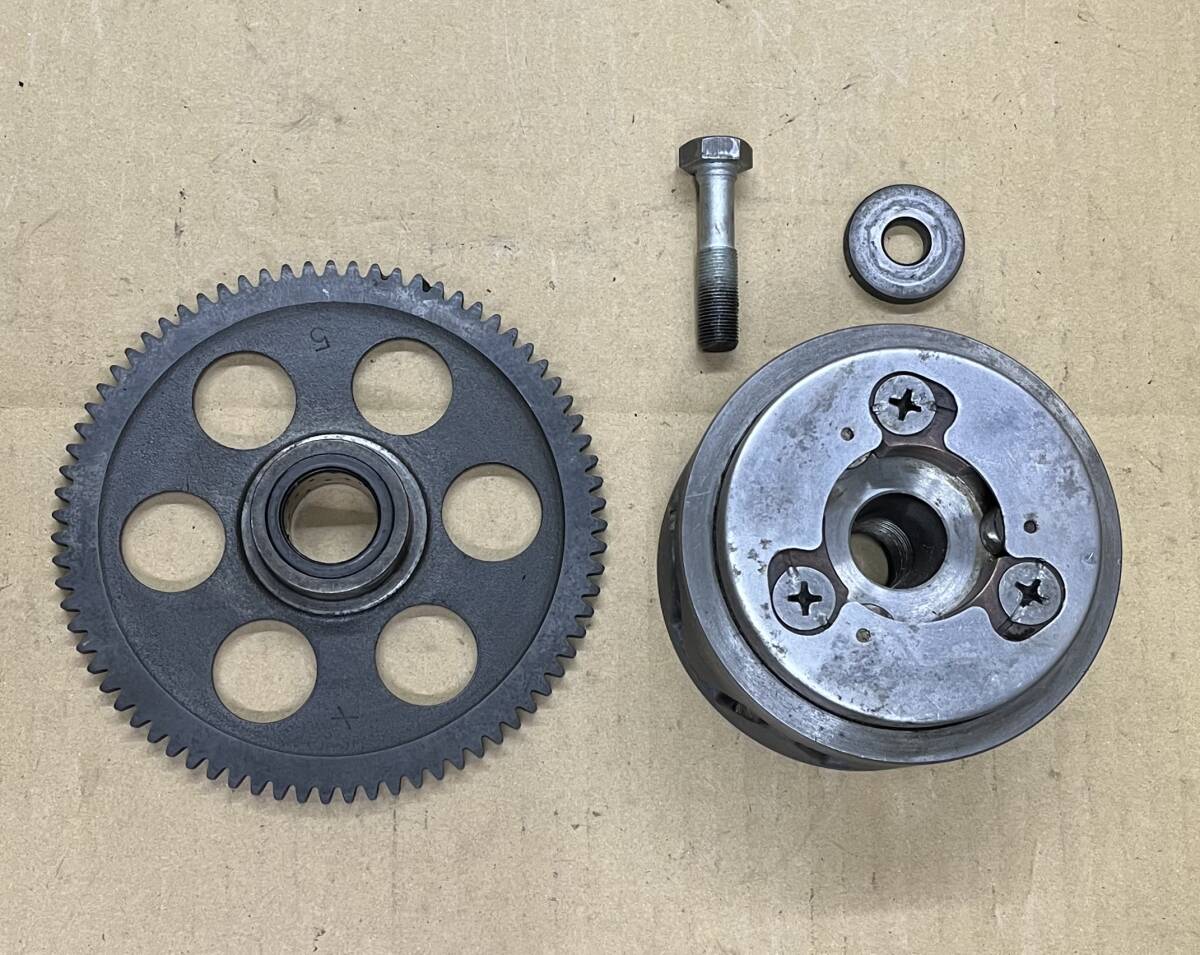 2026年最新】Yahoo!オークション -cb750k1 クラッチの中古品・新品・未