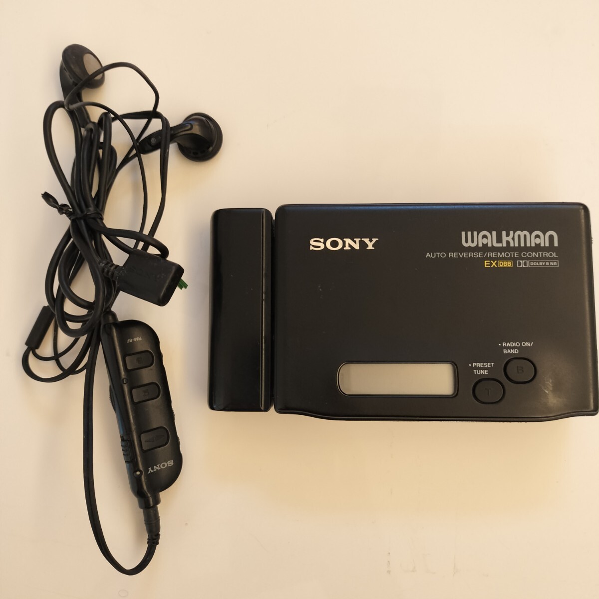 Yahoo!オークション -「fx85」(カセットプレーヤー) (ポータブル