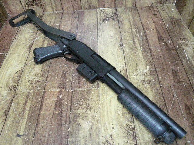 Yahoo!オークション -「マルゼン ca870 カスタム」の落札相場・落札価格