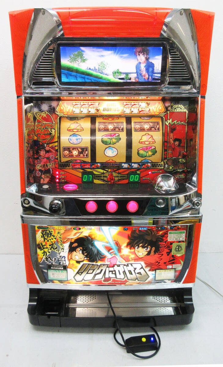 Yahoo!オークション -「リングにかけろ 実機」(ホビー、カルチャー) の