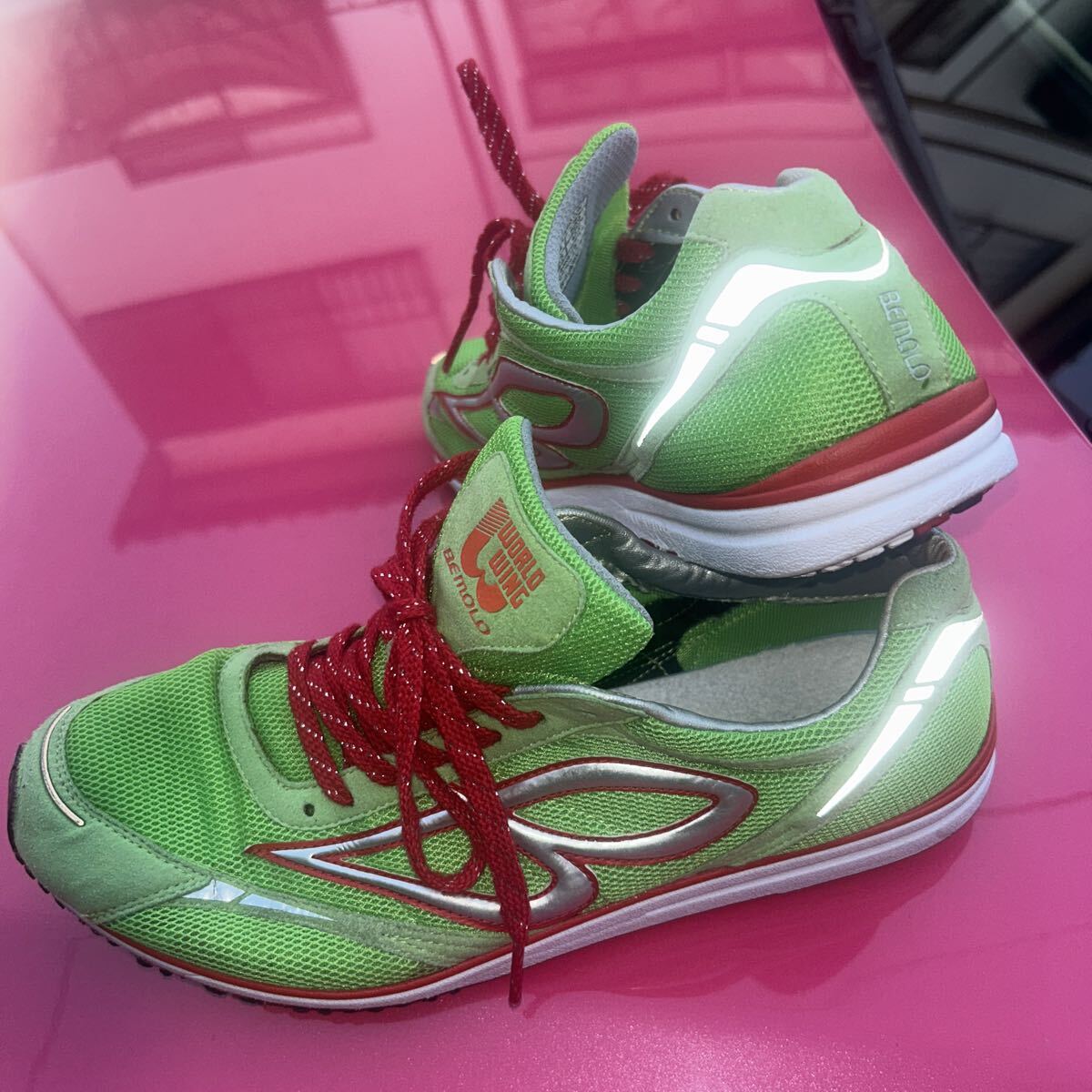 Yahoo!オークション -「bemolo」の落札相場・落札価格