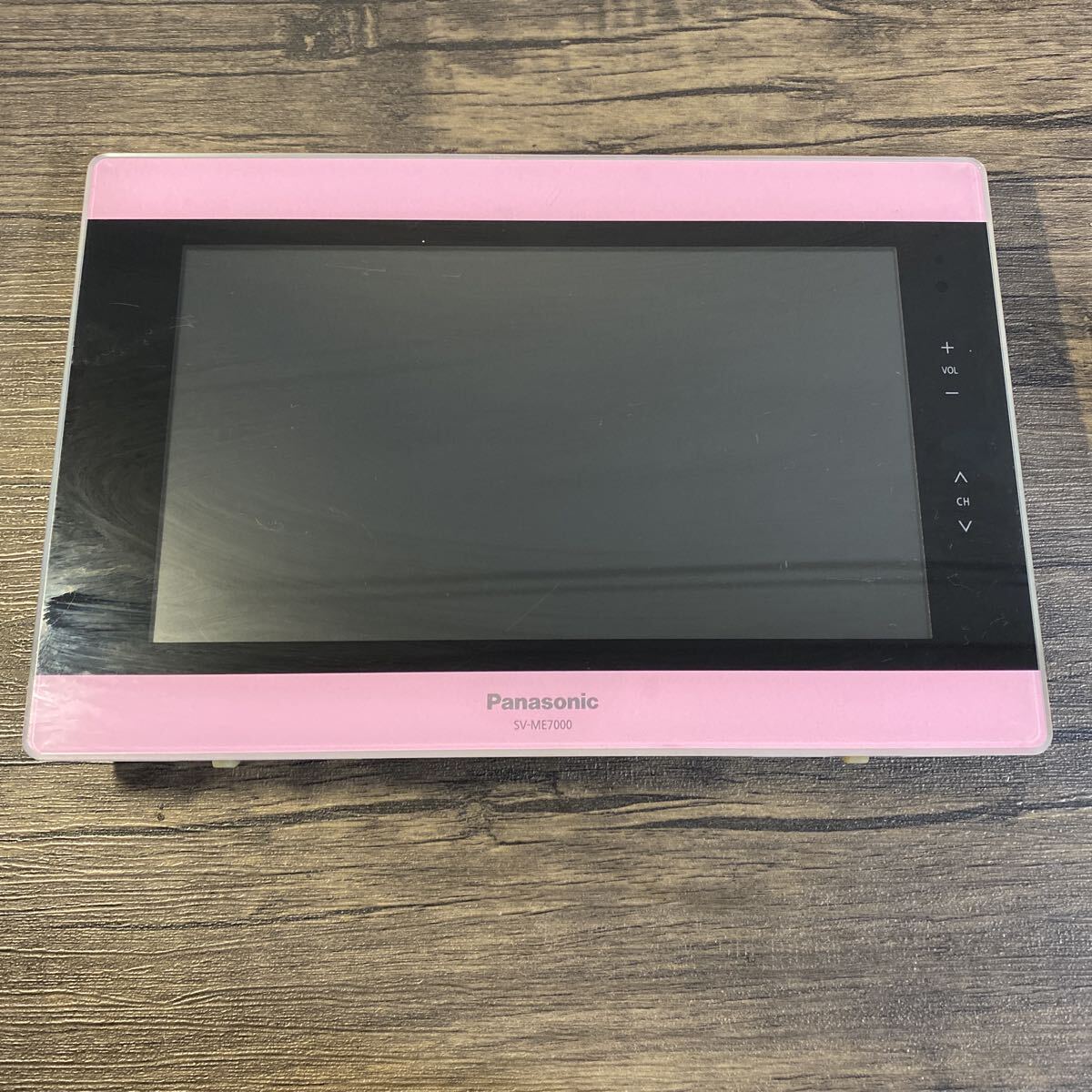 Yahoo!オークション -「sv-me7000」の落札相場・落札価格