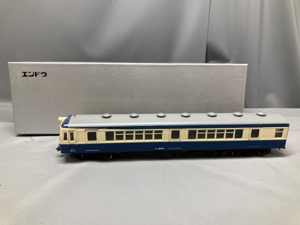 Yahoo!オークション -「70系」(HOゲージ) (鉄道模型)の落札相場・落札価格