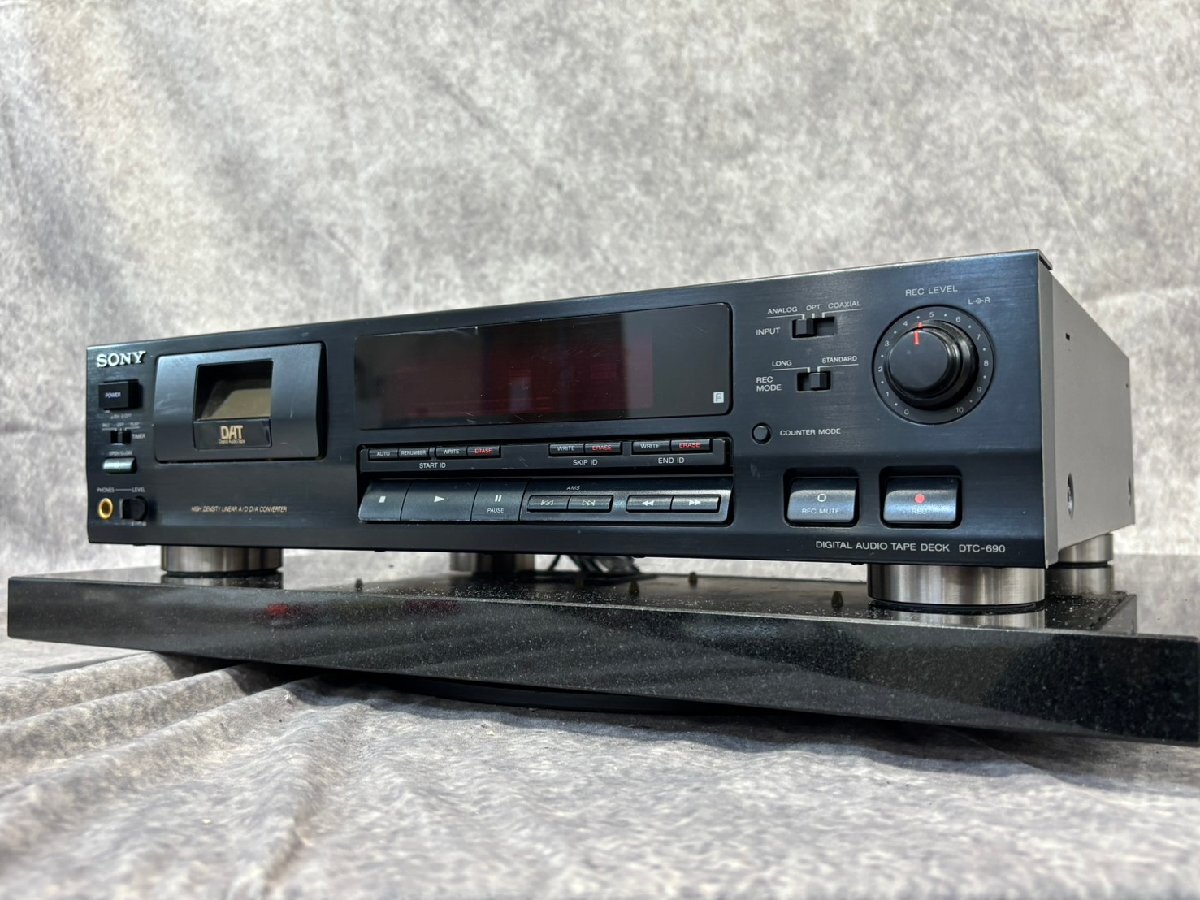 Yahoo!オークション -「sony dtc-690」の落札相場・落札価格