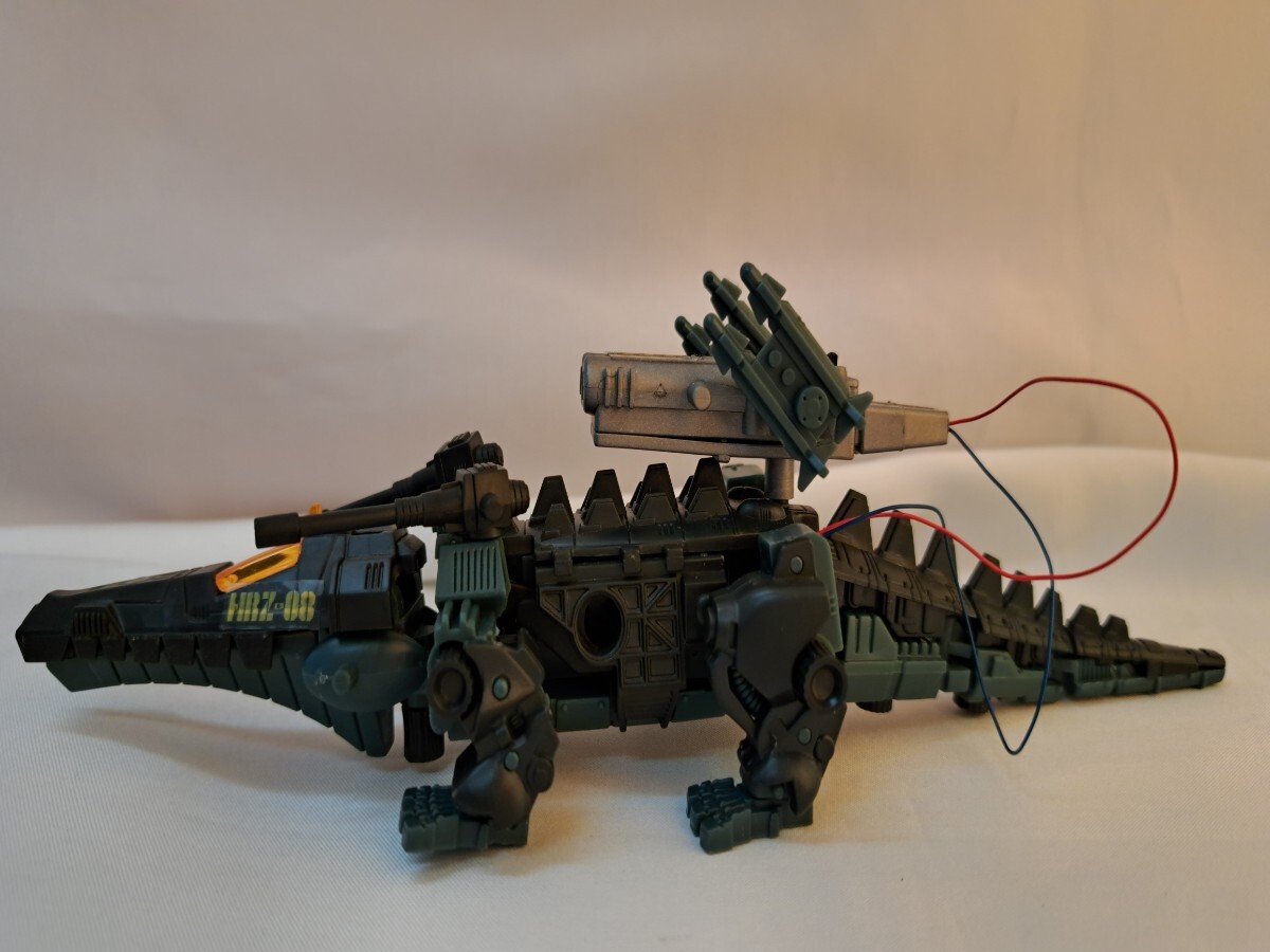 Yahoo!オークション -「バリゲーター」の落札相場・落札価格