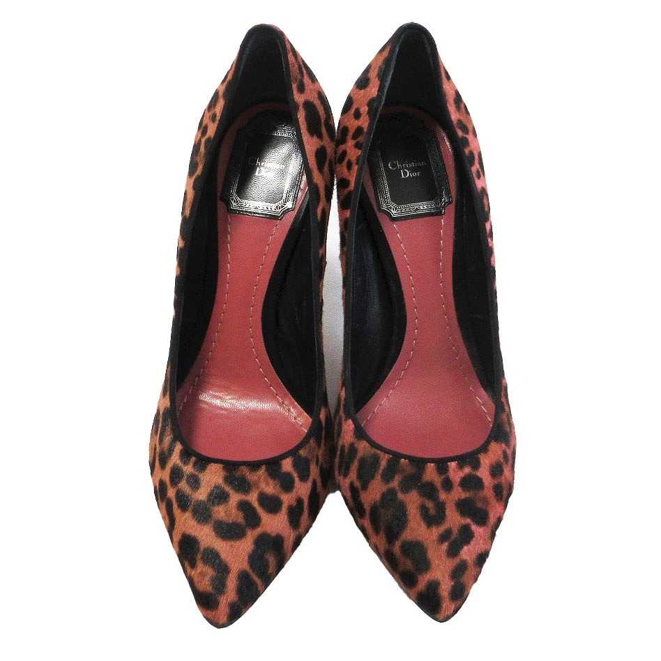 2026年最新】Yahoo!オークション -(ディオール dior) パンプスの中古品