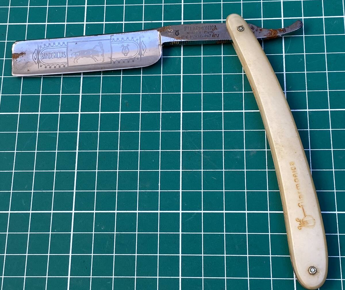 Yahoo!オークション -「フィラモニカ」の落札相場・落札価格