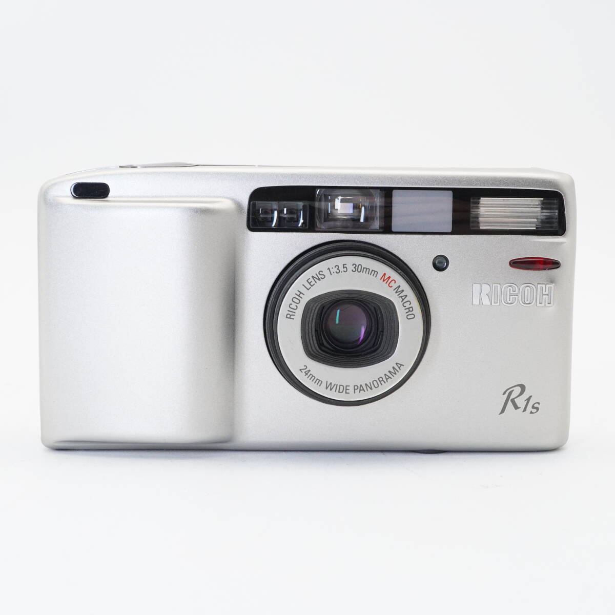2026年最新】Yahoo!オークション -リコー r1の中古品・新品・未使用品一覧