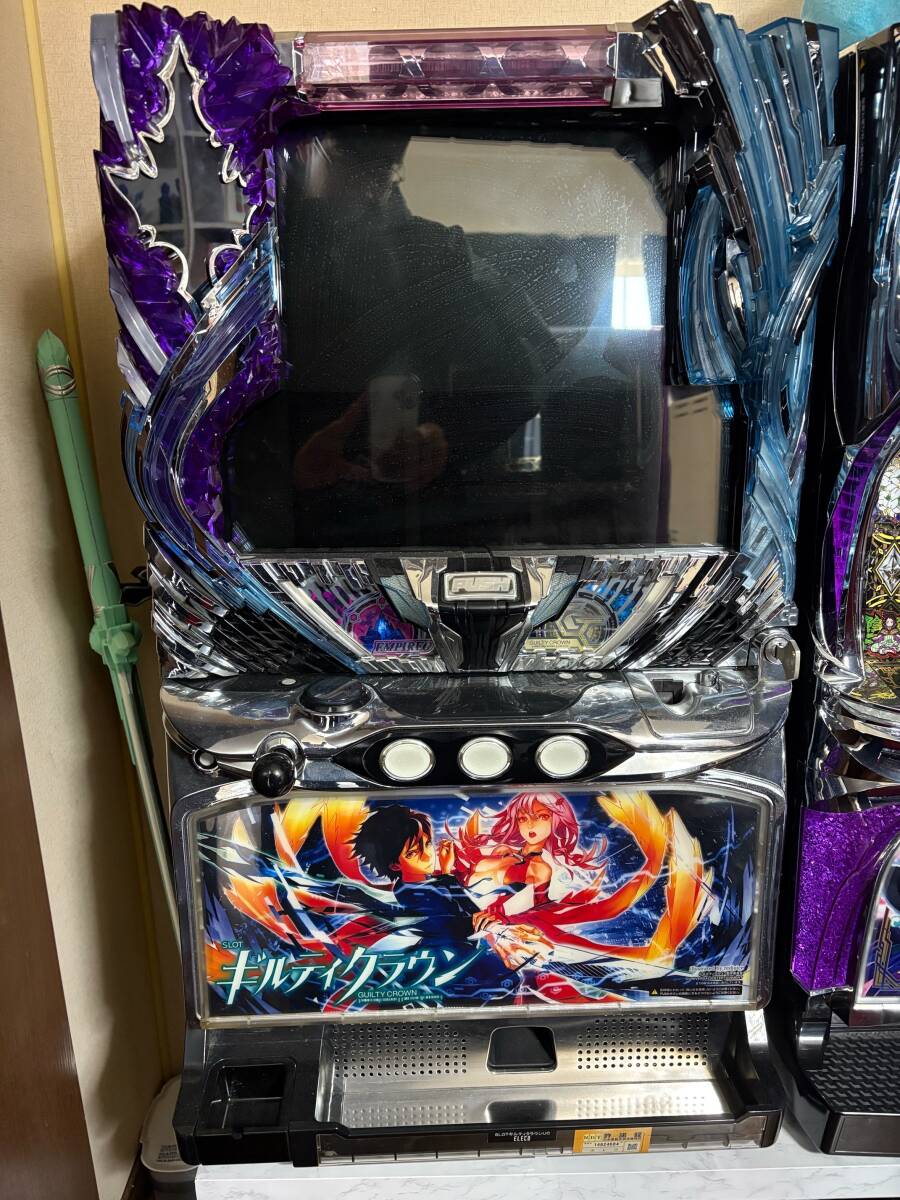 Yahoo!オークション -「ギルクラ 実機」の落札相場・落札価格