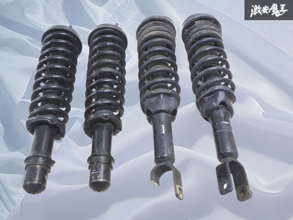 Yahoo!オークション -「ek9 純正 サスペンション」の落札相場・落札価格