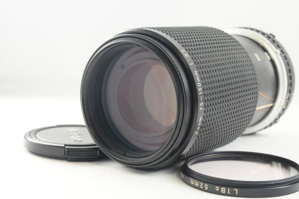Yahoo!オークション -「nikon series e 75-150mm f3.5」の落札相場