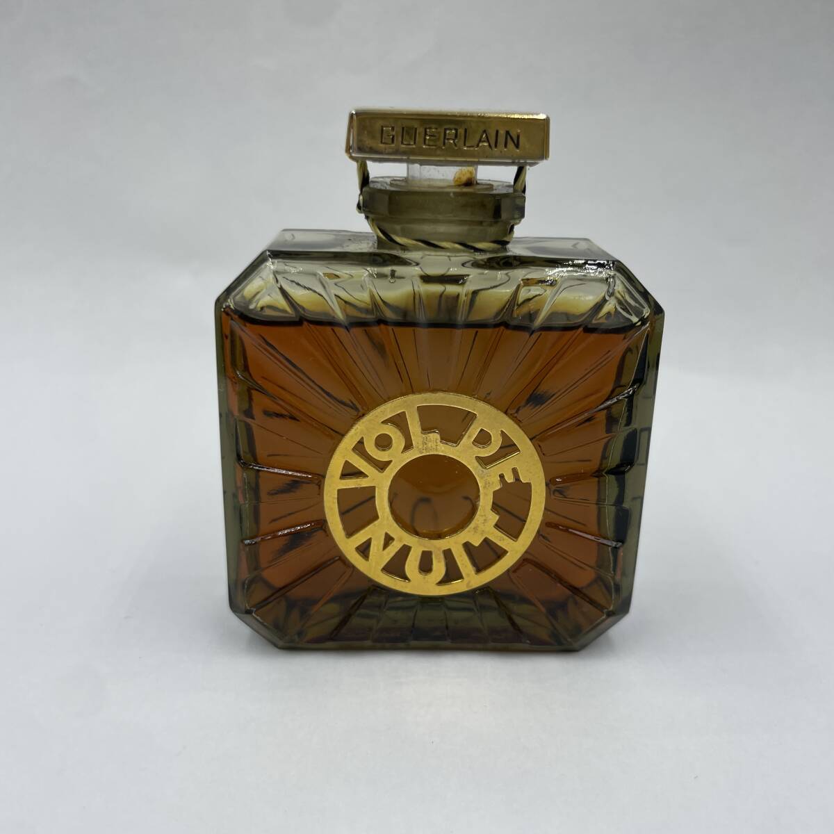 Yahoo!オークション -「ゲラン vol de nuit」の落札相場・落札価格