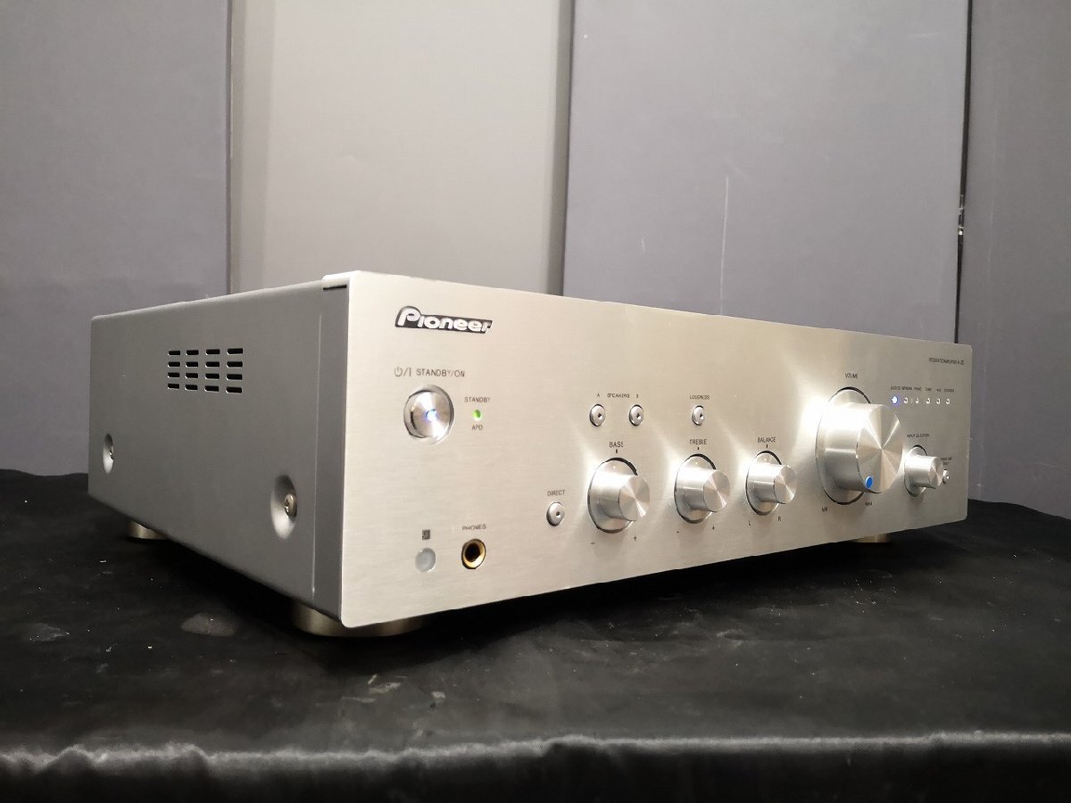 Yahoo!オークション -「インテグレーテッドアンプ a-30」の落札相場