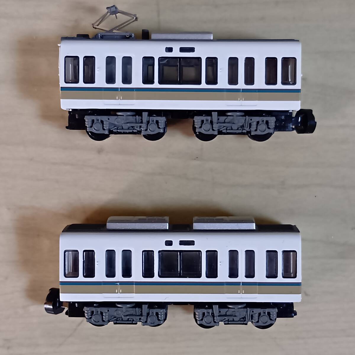 Yahoo!オークション -「221系」(Bトレインショーティ) (鉄道模型)の