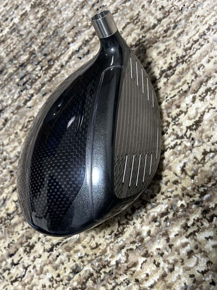 Yahoo!オークション -「ブリヂストンb3maxヘッド」の落札相場・落札価格