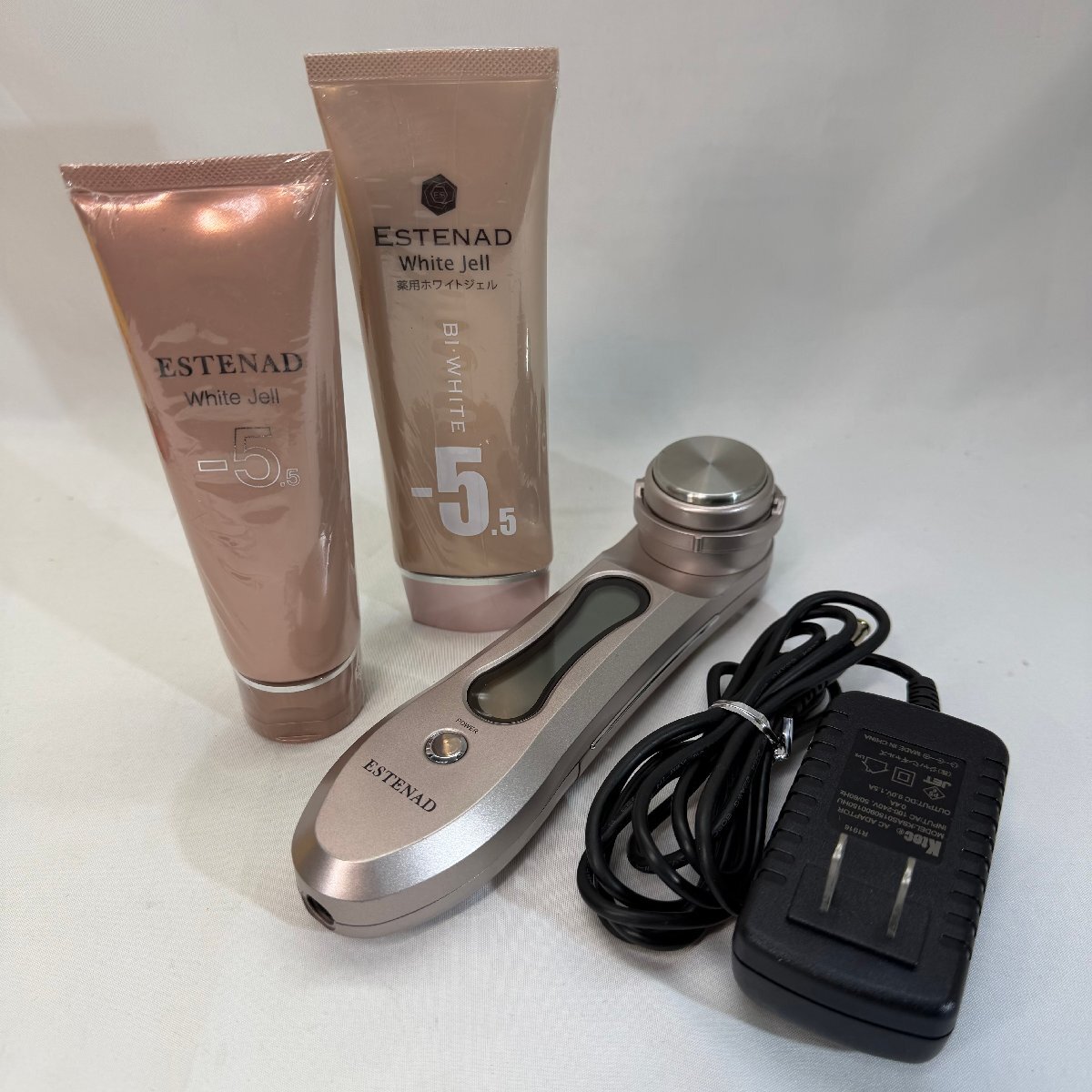 Yahoo!オークション -「エステナードジェル」の落札相場・落札価格