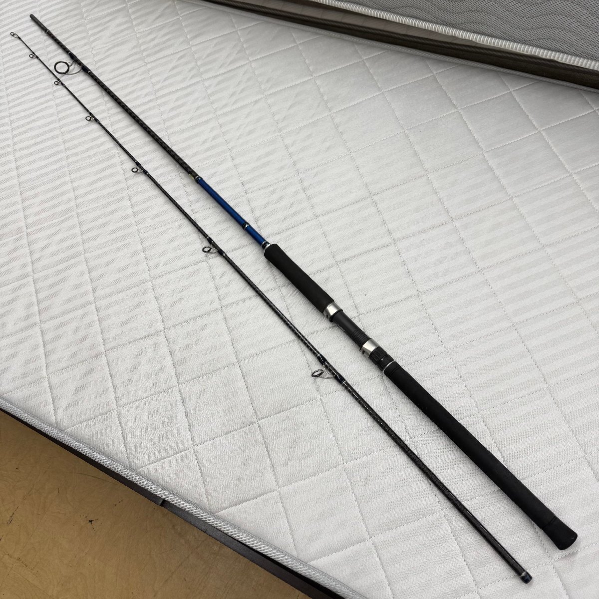 Yahoo!オークション -「シマノ コルトスナイパー s1000h」の落札相場